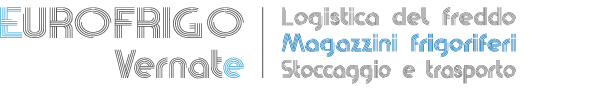 Eurofrigo Vernate S.r.l. | Magazzini Frigoriferi, celle frigorifere, magazzini doganali, trasporti, temperatura controllata, stoccaggio,  deposito, merci in Italia, Lombardia, Milano